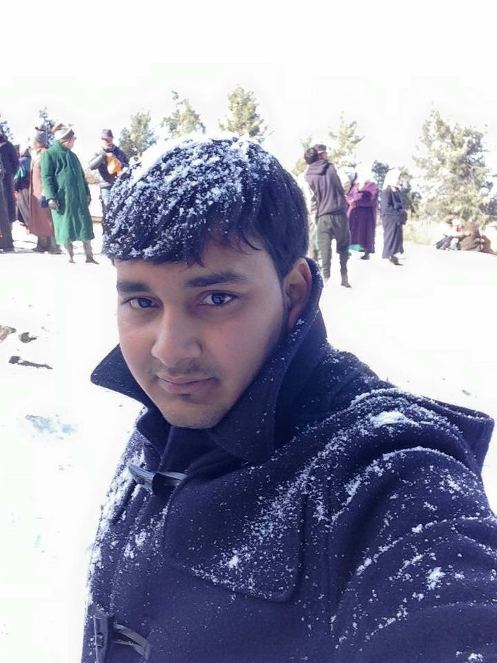 ratneshjha950's profile picture. Nothing to say