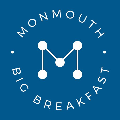 Monmouth's premier breakfast networking meeting. 28th March 2019 at The Pavilion, Monmouth. Guest Speakers to be announced soon.