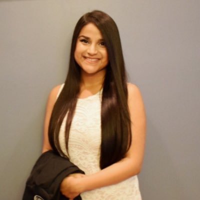 dhanushi_shah's profile picture. Third Grade Teacher at Glen Forest Elementary School. Dreamer. Food enthusiast.