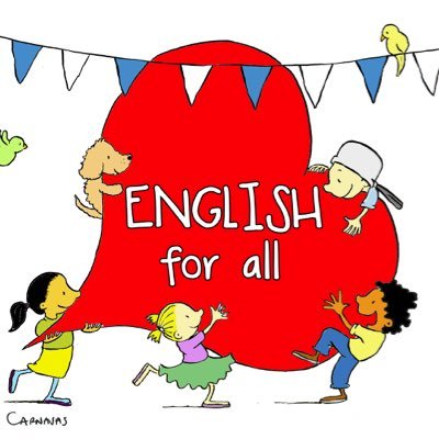 Enthusiastic Children’s English Library owner, private English teacher, Book Fairy and mother or 2. Managing to keep it together...and loving it!