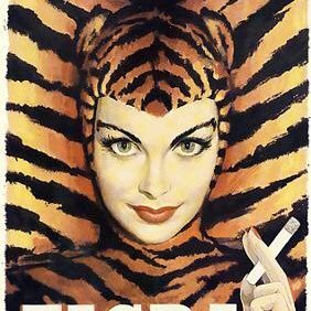 MynxBarb's profile picture. Vaca Muerta’s style icon and living legend. I’m all about FedExes, Spandexes, Pyrexes, & Exes.