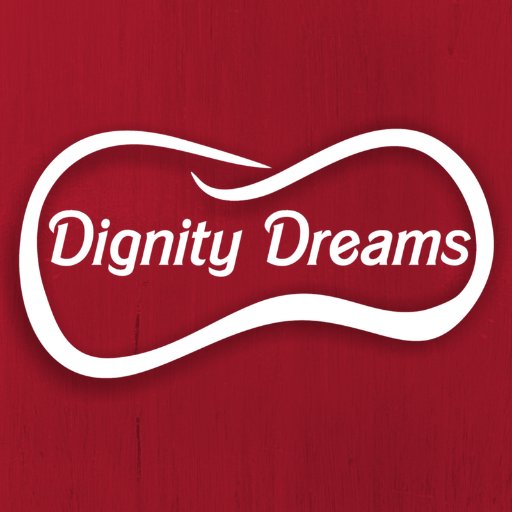 Too many young girls have NO #SanitaryWear #DignityDreams cares - #TogetherWeWILL #RestorePeriodDignity because #MenstrualHealthMatters