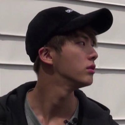 pengting called kim seokjin | 🇬🇧| 18+ | (◕‿◕✿)