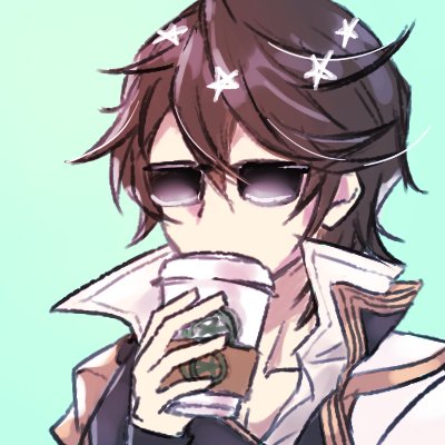 Tor @ i have a promise to keep ☕️さんのプロフィール画像