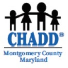 CHADD Montgomery County is the local chapter of CHADD and is dedicated to improving the lives of those impacted by ADHD.