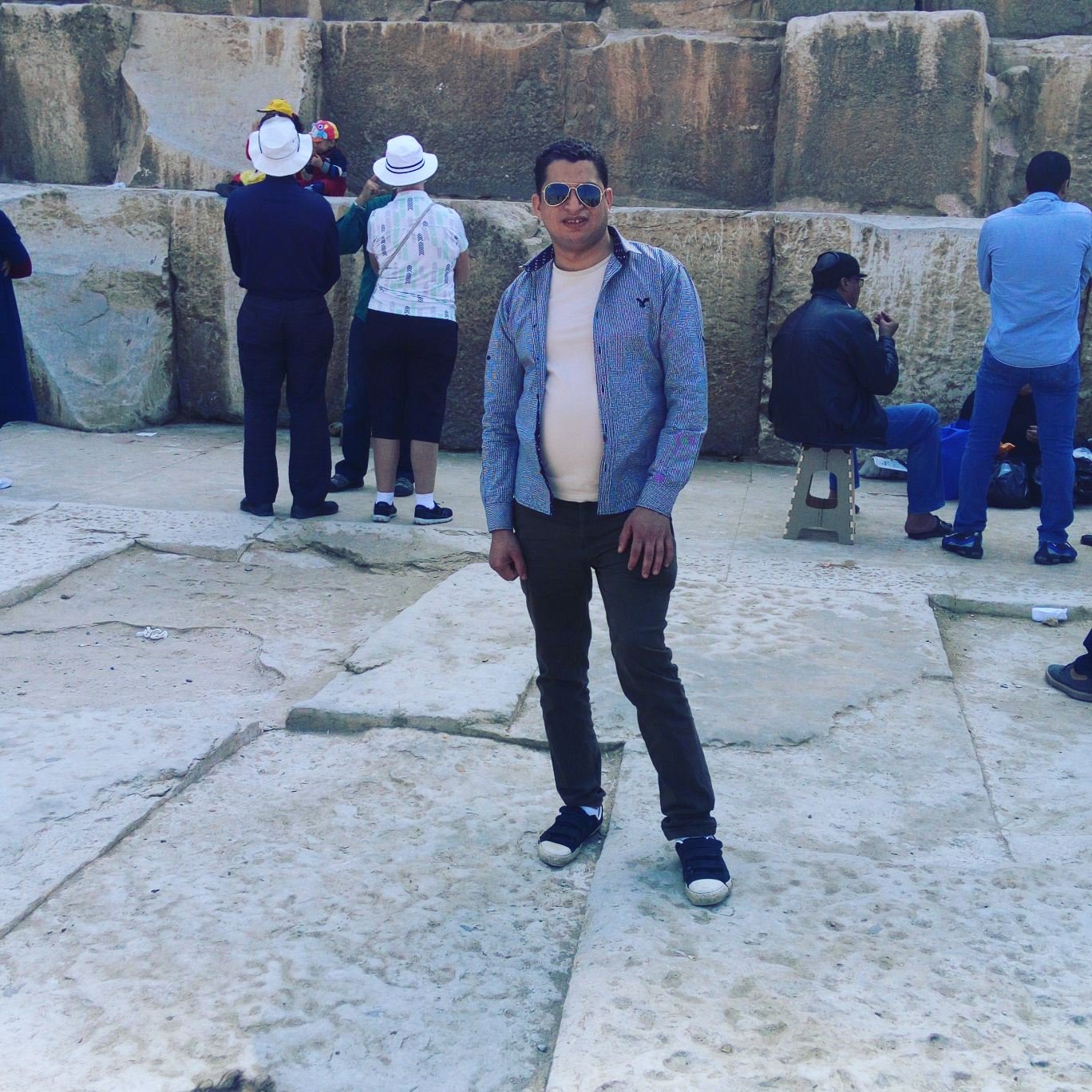 maro_elcupo's profile picture. مواطن محبه لبلده 
اهلاووووي دايماً 🦅🦅🦅
والقاضييية ما زالت ممكن 🚀🚀🚀🔥