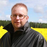 O-P Ruponen (@opruponen) 's Twitter Profile