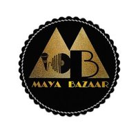 Maya Bazaar(@mayabazaarband) 's Twitter Profile Photo