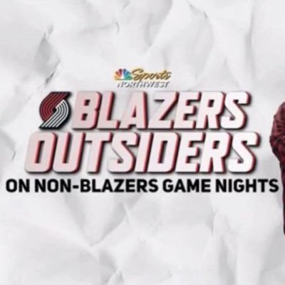 Blazers Outsiders