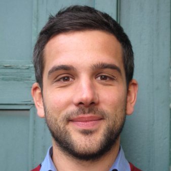 jj_hesse's profile picture. Cocoa Trader & Marketer