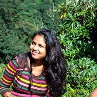 Rituka (@rjaiswal2) 's Twitter Profile
