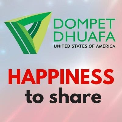 Dompet Dhuafa USA empowers communities around the globe by evolving ethos and inspiring changes.