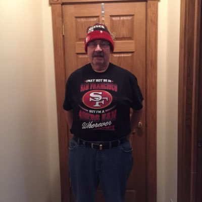 Christian Man, Happily Married with a Very Cool Family. A long time 49er Fan, but just wait 'til.........THIS YEAR!!!!!.........................