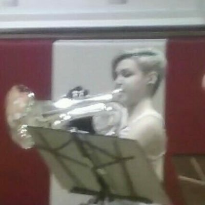 BelleMeyer15's profile picture. Fuck the world and all of its people