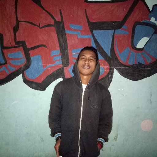 faiztibong86's profile picture. boring