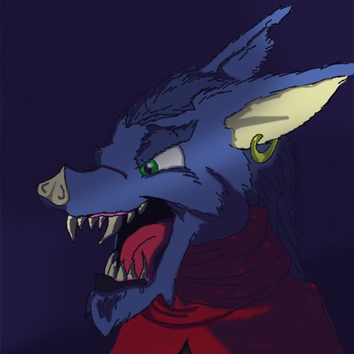 The Blue-bearded bat.
https://t.co/oDAzymyLcs
https://t.co/NuYesfwAjM