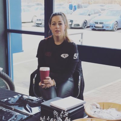 PR & Comms at LNT Group (covering care, software, cars and construction) Proud Mum to a National Cycling Champ. From Essex, living in Leeds.