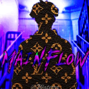 MainFlow_Raps's profile picture. 💵MainFlow💵 
🔥Rapper with “decent” views/plays🔥 
💯Whatever is always an option💯