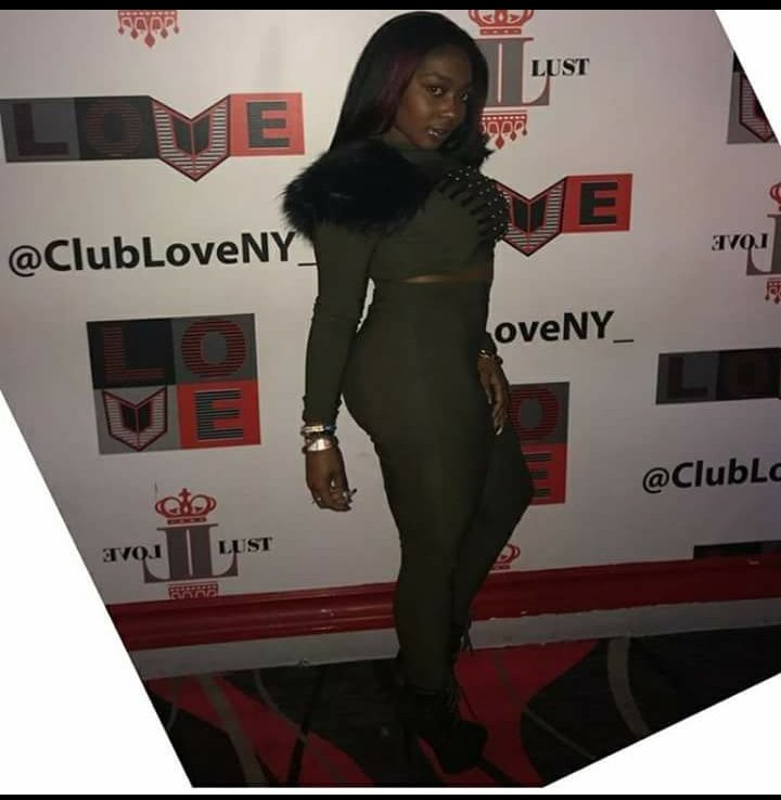 shetearathat1's profile picture. Imma hair stylist .Im into fashion and modeling. I love shoes. No one can stop me when it comes to doing what I want to do,