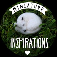Miniature Inspirations(@MinInspirations) 's Twitter Profile Photo