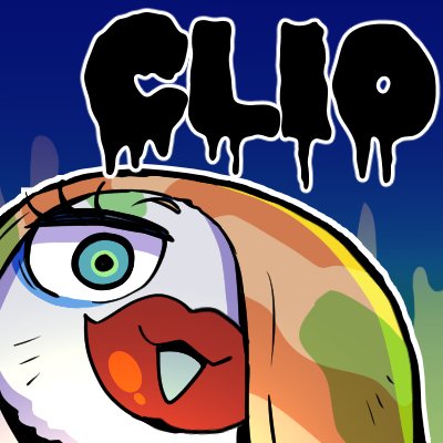 CLIOさんのプロフィール画像