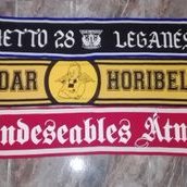 Miguel Angel (@bufandasultrasm) 's Twitter Profile