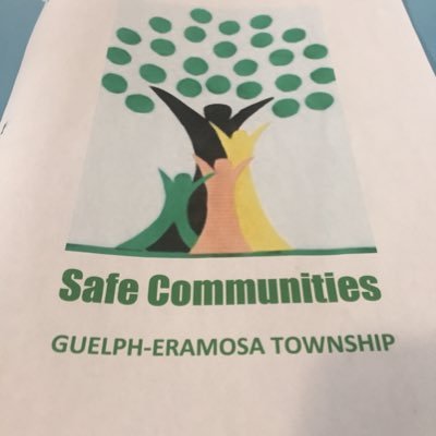 A group of dedicated volunteers in the community striving to make Guelph-Eramosa Township the safest community possible.