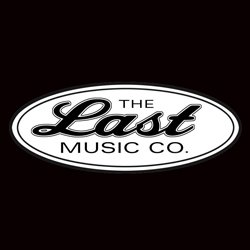 Last Music Company is a small old-school haven for fine music in this mad world. Drop in and cool out--you'll be better for it. Dist. by Proper Music.