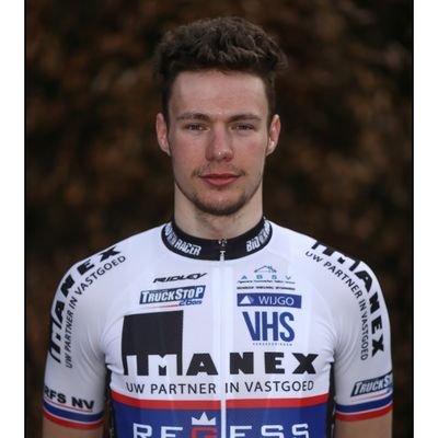 StefRogier's profile picture. Elite without contract cyclist - Dietician & Cycling coach - https://t.co/T6FKcZ3bvj