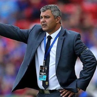 Exec L’ship coach @NAB | Ex-president @FC_Australia | Football analyst @BigSportsBrekky @SkyRacingAU @10FootballAU @ParamountPlusAU .. My views are my views!
