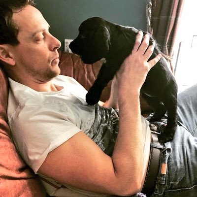 DouglasMoyes1's profile picture. 