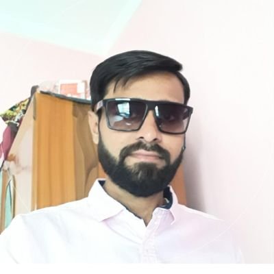 TheKetanChauhan's profile picture. 