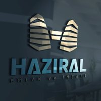 HAZIRAL EMLAK VE İNŞAAT(@haziralemlak) 's Twitter Profile Photo