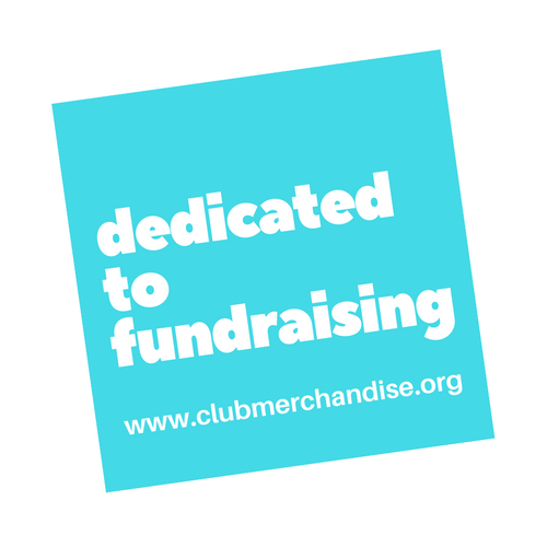 ClubMerchandise's profile picture. Dedicated to raising money for good causes.
 
Proud partners of Sport Relief and Comic Relief

Home of Ryan, an ASC Artist