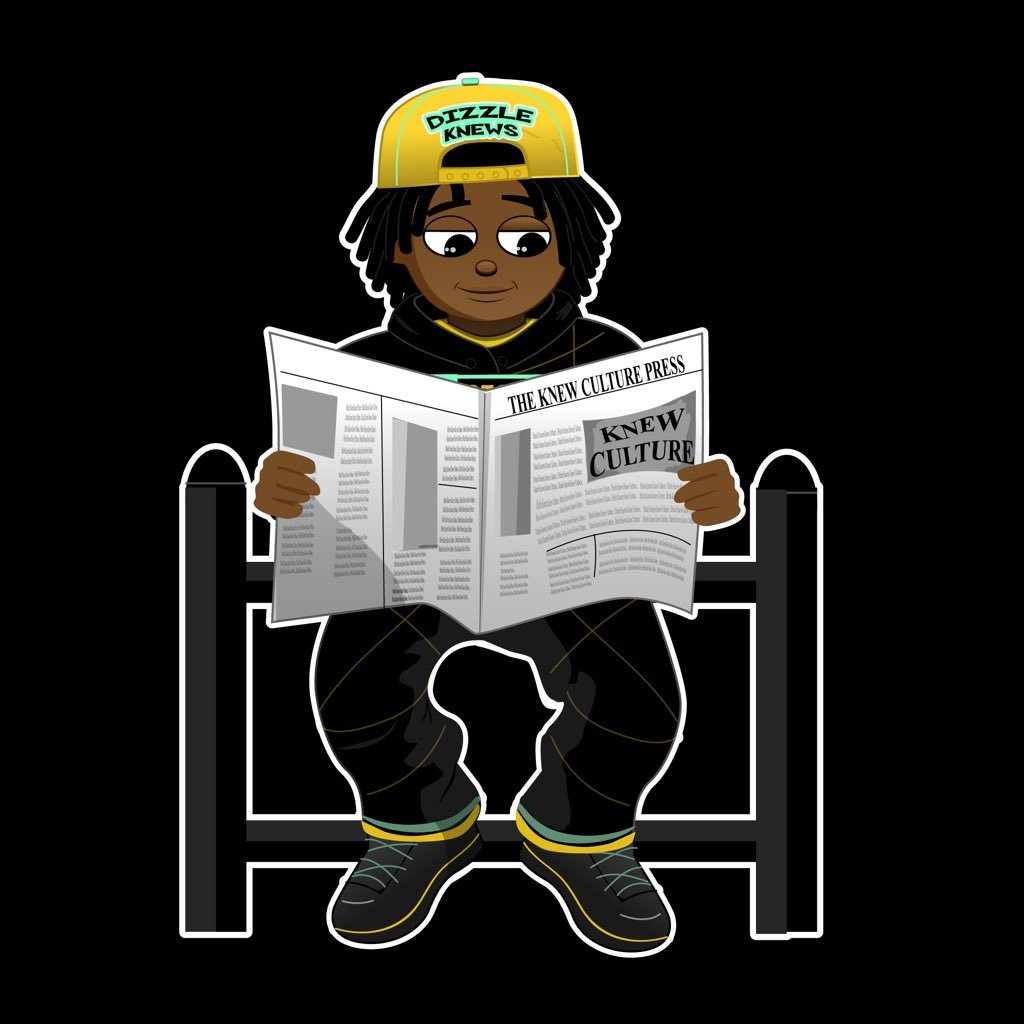 KnewCulture's profile picture. The Cream Always Rises To The Top; always.