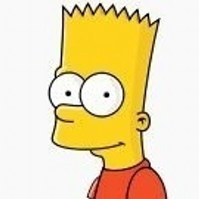 Bart Simpson (@_bart_simpson) | Twitter