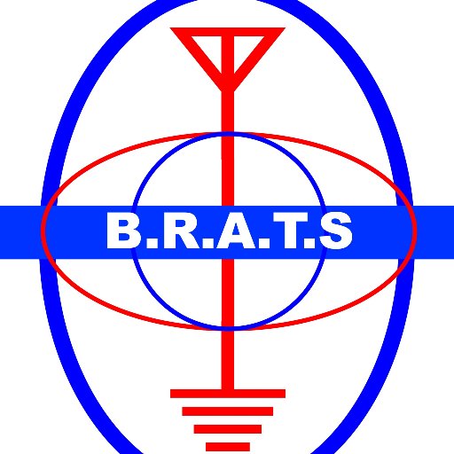 Ham Radio Club with a varied calendar of events throughout the year. Retweets are not endorsements. Call signs G0BRC and G7BRC