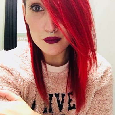 MaiUnaJones's profile picture. Sono un paradosso vivente, che vuoi che ti dica?