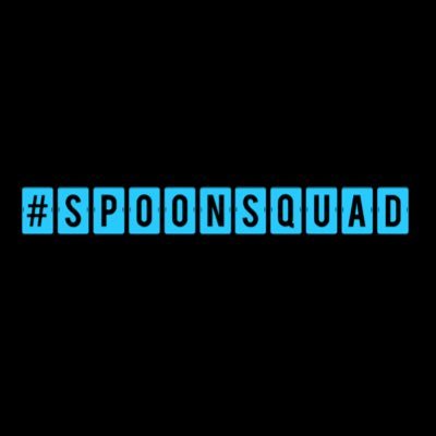 There was once six legends out in the wilderness. One day they collided to form the ultimate team. #SpoonSquad

Met at YWT 21/02/18