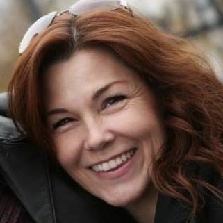 BridgetMCronin's profile picture. My kids, skydiving w vets, art, guerrilla film making, 5 inch heels, red meat, & Irish whiskey...a few of my favorite things. I have an opinion on everything.