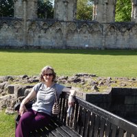 Deirdre L. Smeltzer (@dlsmeltzer) 's Twitter Profile