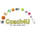 Coach4u Sports (@coach4usports) Twitter profile photo Coach4u Sports (@coach4usports) Twitter profile photo