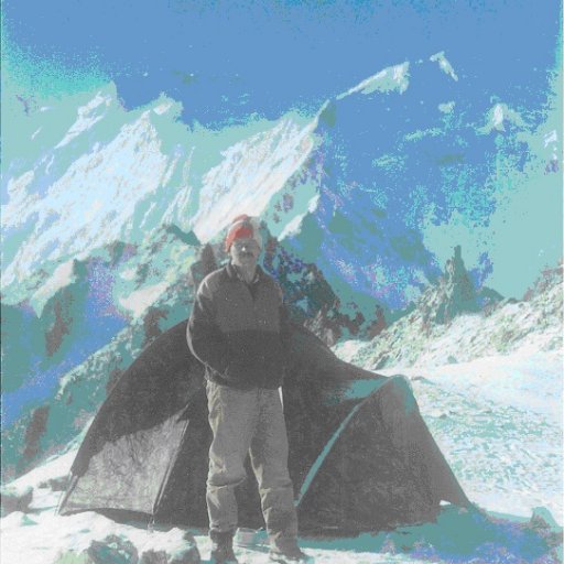 Krzysztofrd's profile picture. 