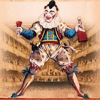 GrahamAldi's profile picture. Stand-up baby Stand-up gimme your heart gimme gimme your heart gimme gimme all your love