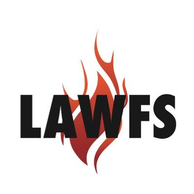 LAWFS_Fire Profile Picture