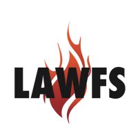 LAWFS(@LAWFS_Fire) 's Twitter Profile Photo
