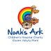 Noah's Ark Charity💙 (@noahsarkcharity) Twitter profile photo