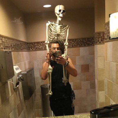 brentthehuman's profile picture. just a cosmonaut exploring the universe