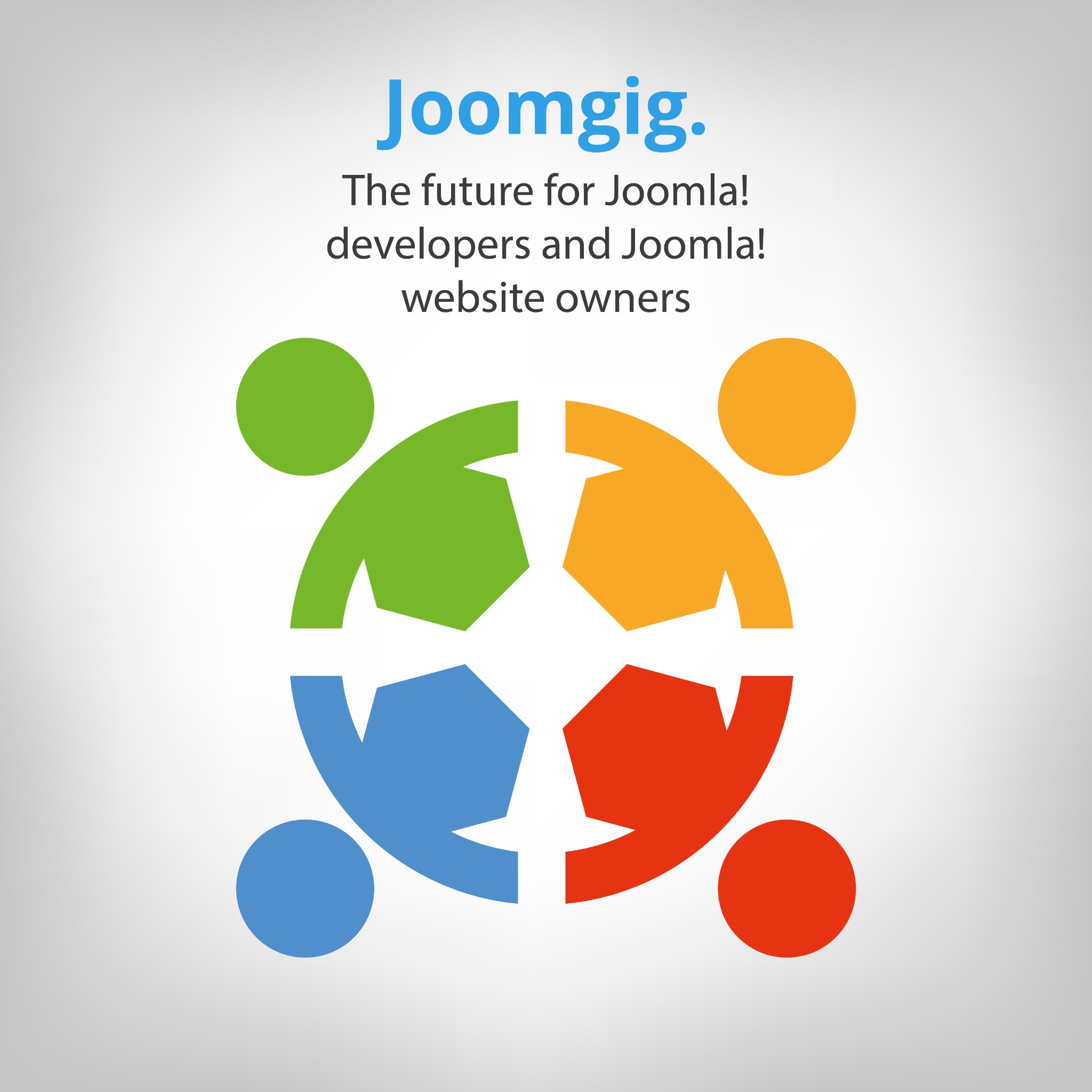 New opportunites coming soon
If you are a Joomla developer, freelancer, site owner or all of the above, Joomgig. is the place for you.