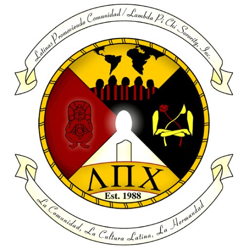 Latinas Promoviendo Comunidad/Lambda Pi Chi Sorority, Inc - National Convention 2014